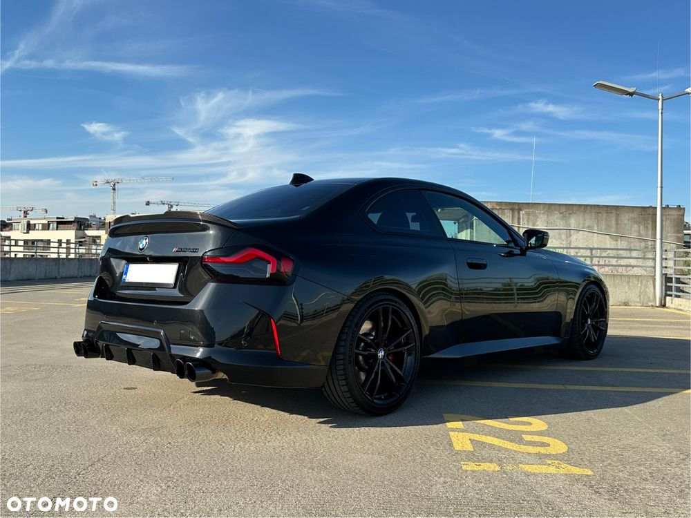 BMW Seria 2 M240i xDrive - 6
