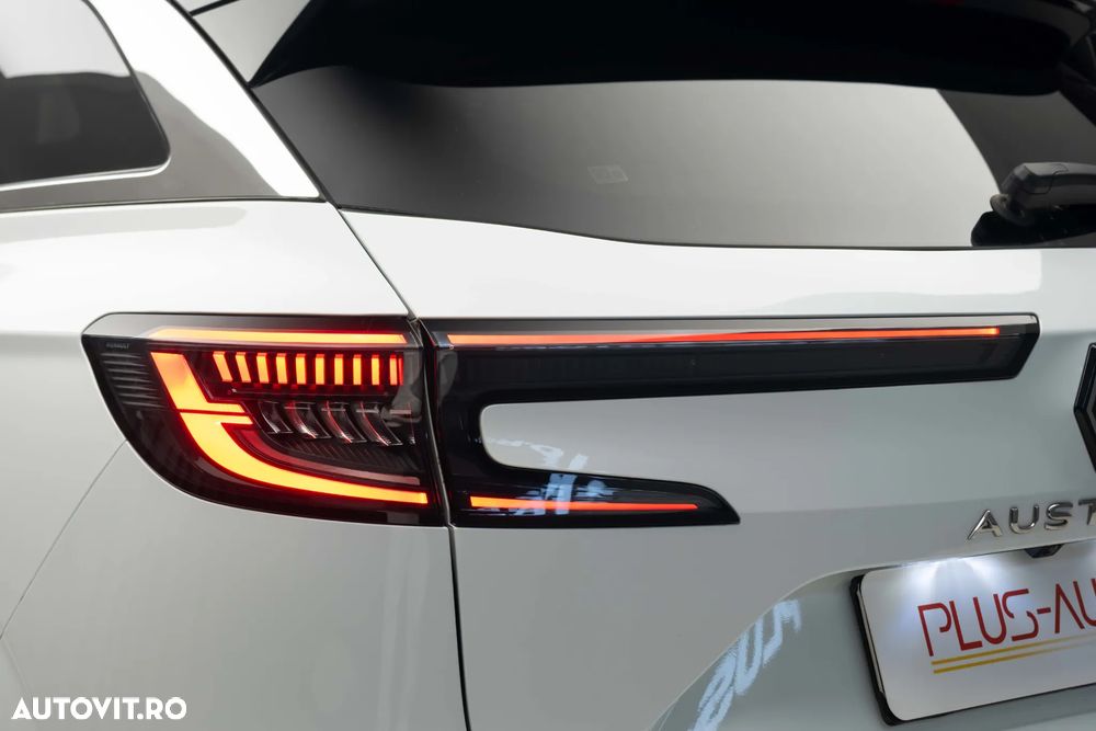 RENAULT Austral 2024 — imagine 7