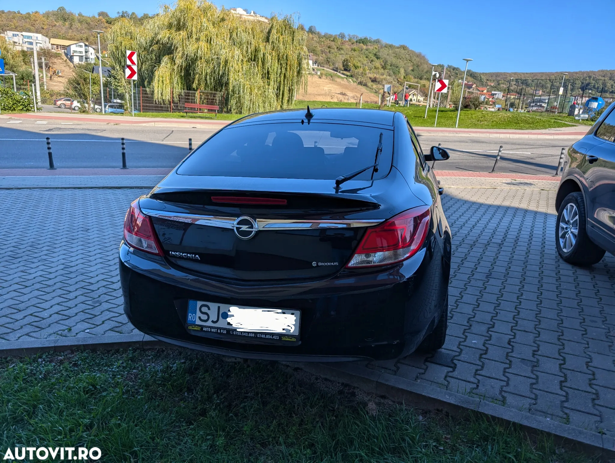 Opel Insignia 1.8 ECOTEC - 4