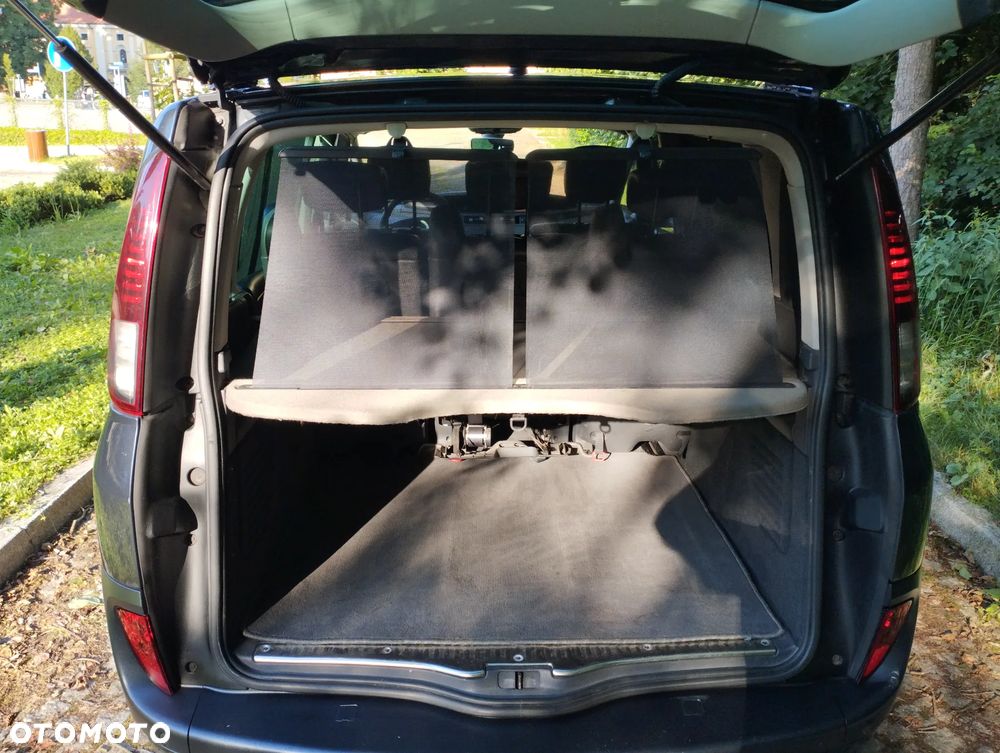 Renault Espace 2.0 dCi FAP Expression - 22
