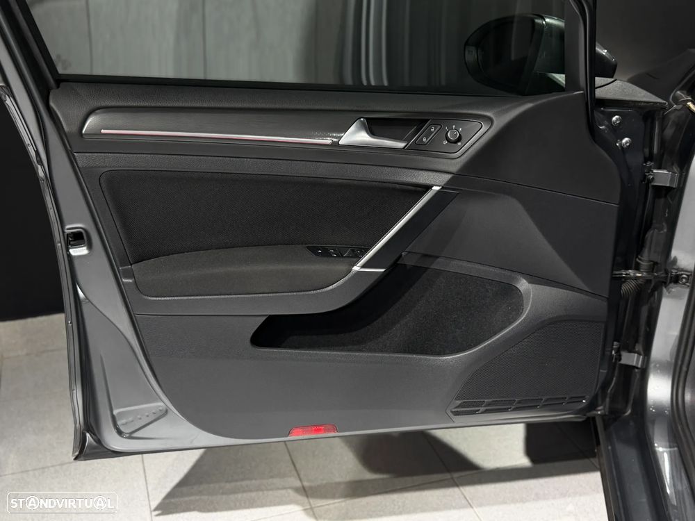 VW Golf GTI (BlueMotion ) DSG Performance - 20