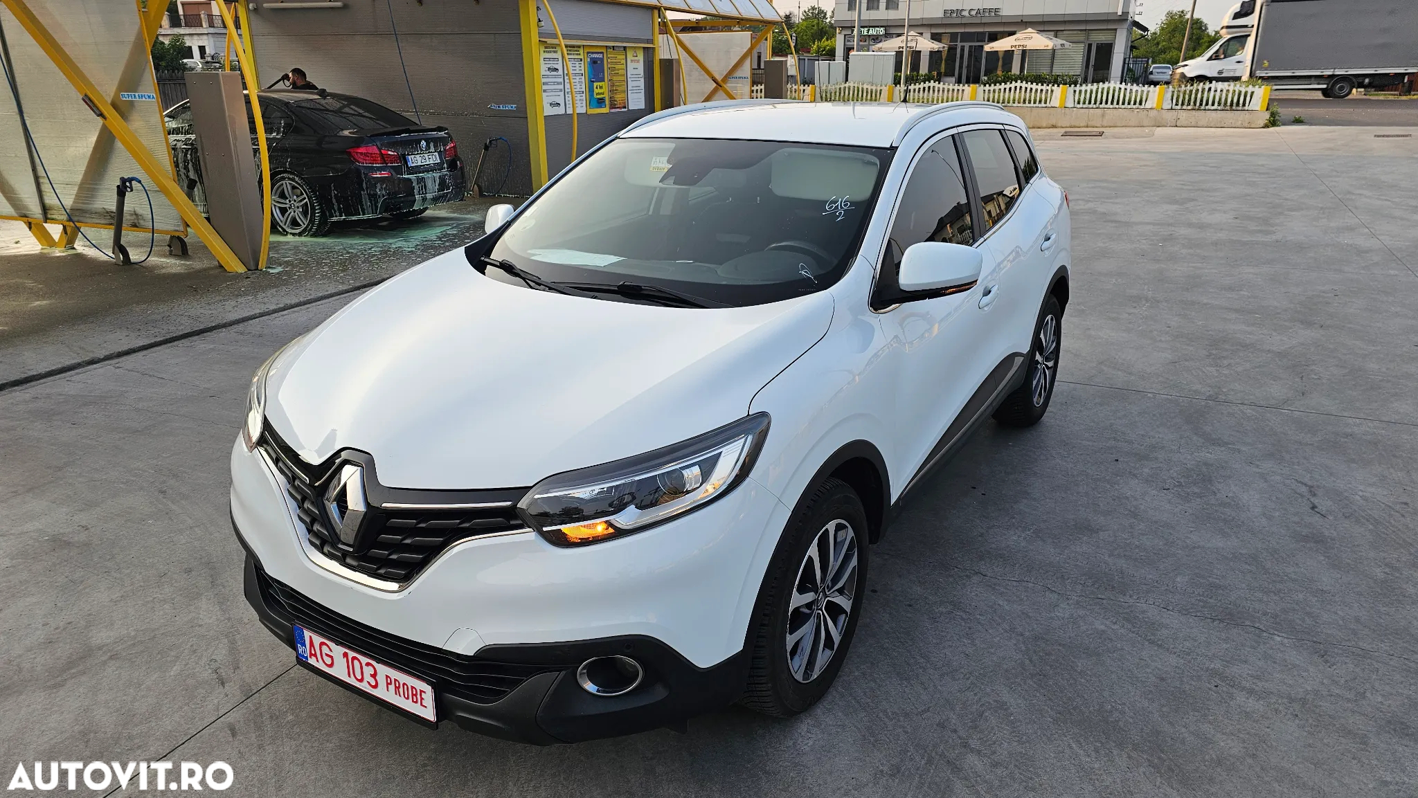 Renault Kadjar Energy dCi 110 Business - 17