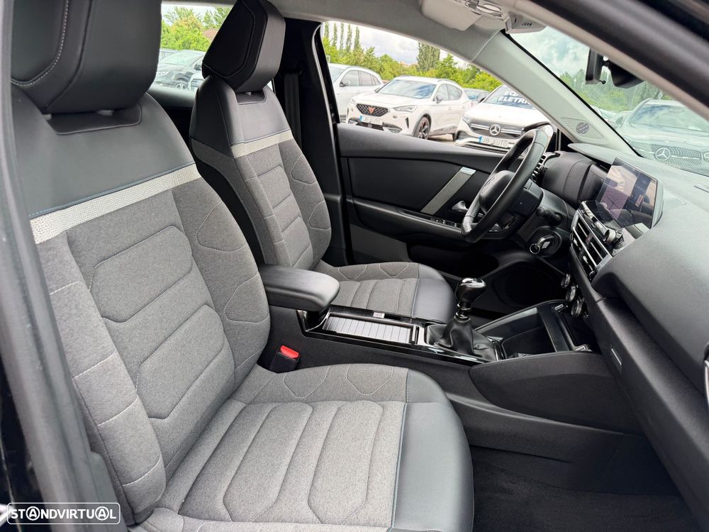Citroën C4 1.2 PureTech Feel Pack - 11