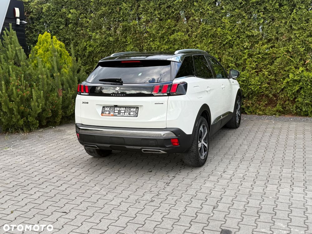 Peugeot 3008 - 5