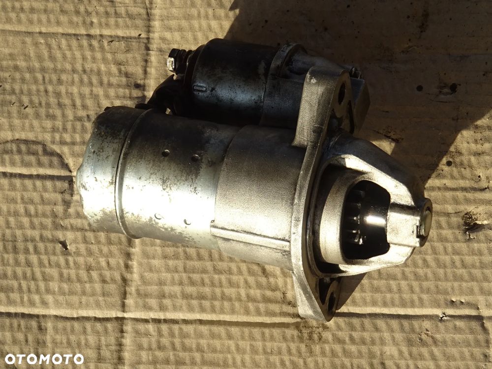 ROZRUSZNIK SILNIKA 1,7 CDTI OPEL ASTRA H MERIVA A ZAFIRA B CORSA - 3