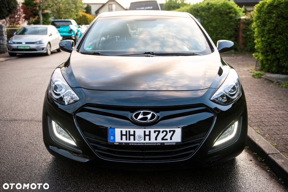 Hyundai i30 1.4 Advantage - 10