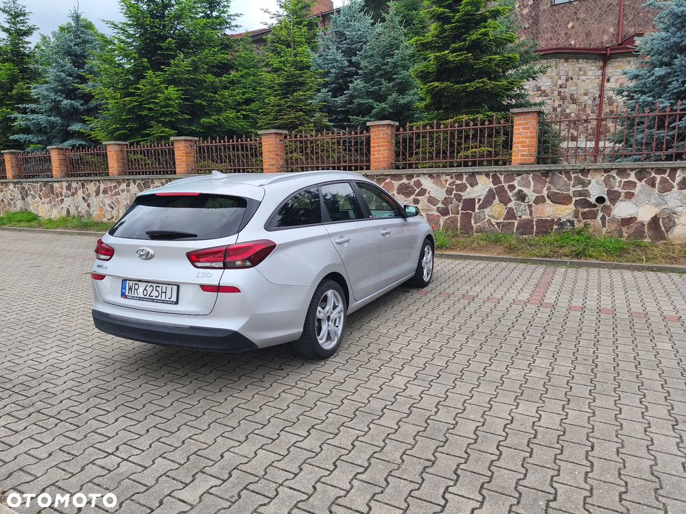Hyundai i30 - 8