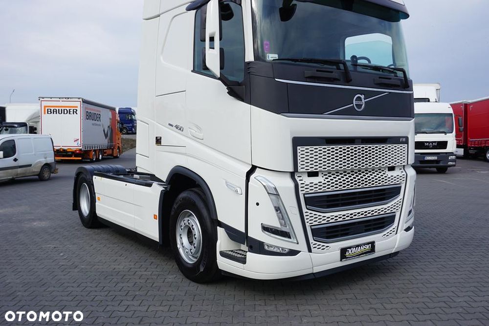 Volvo FH / 460 / I – SAVE / XL / EURO 6 / ACC / I -COOL / NOWY MODEL - 27