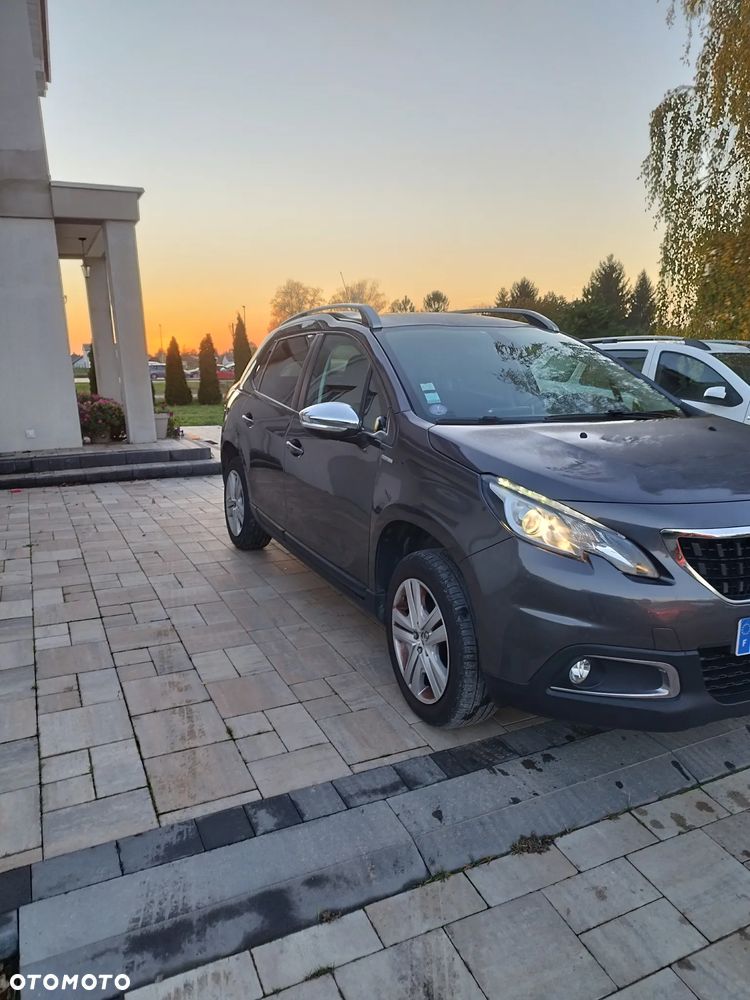 Peugeot 2008 - 3