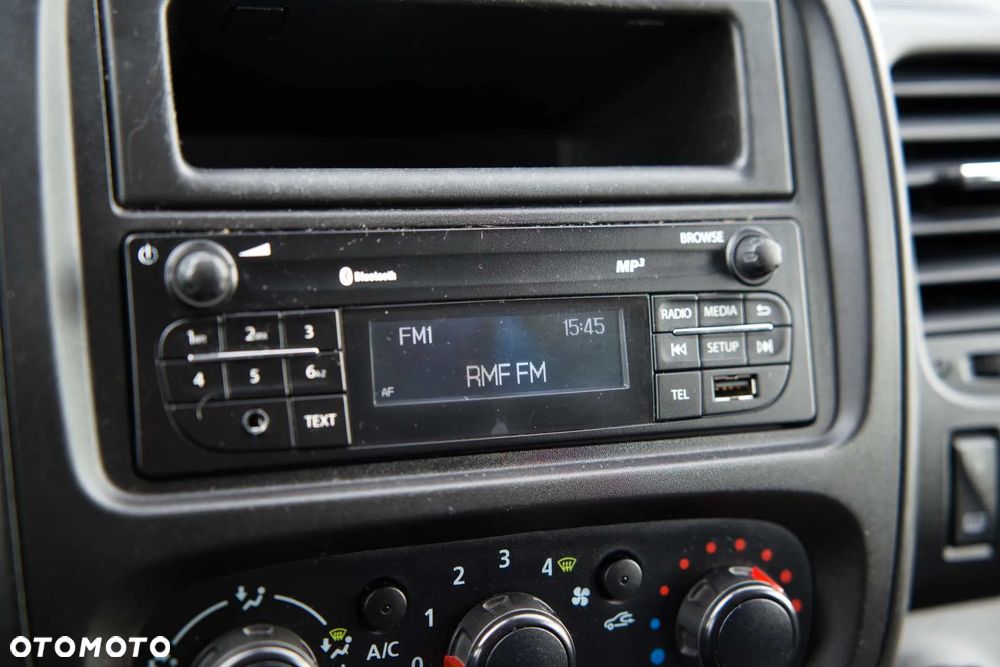 Opel Vivaro L2H1 - 31