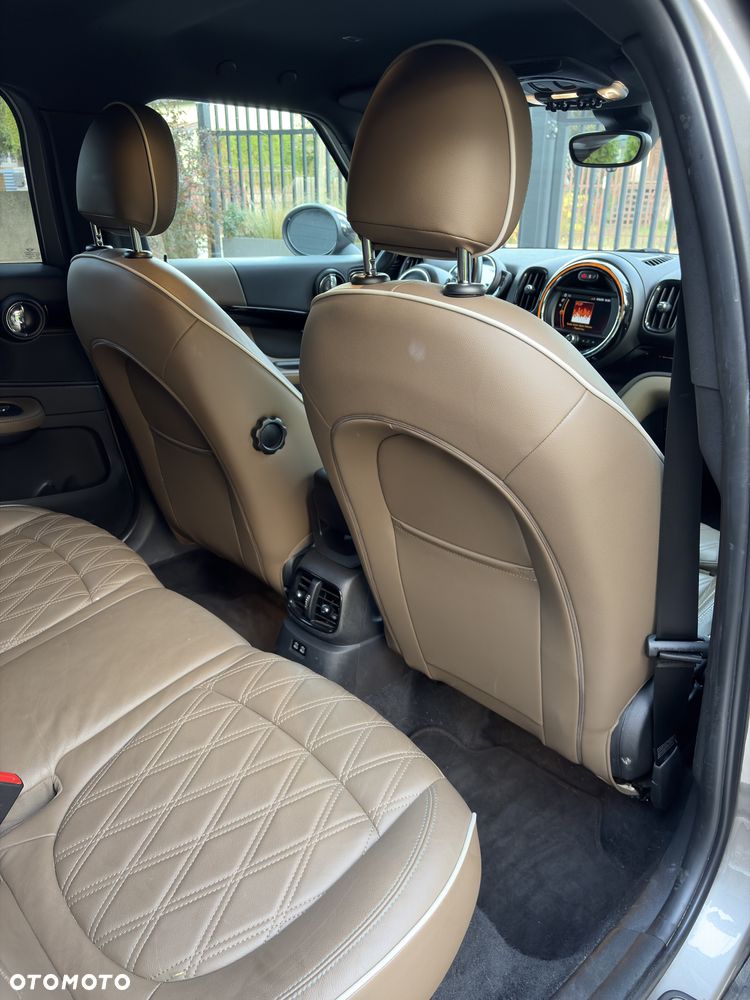 MINI Countryman 2019