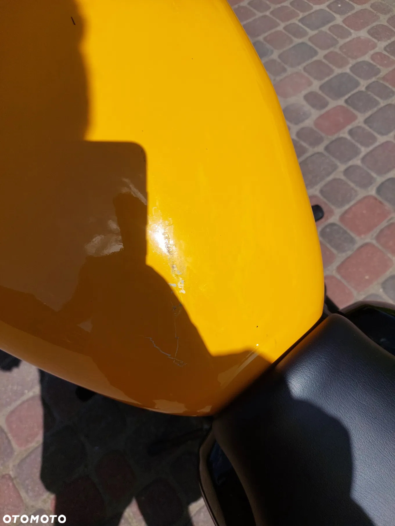 Royal Enfield Meteor - 16