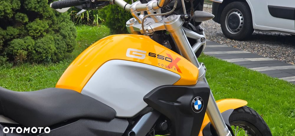 BMW G - 33