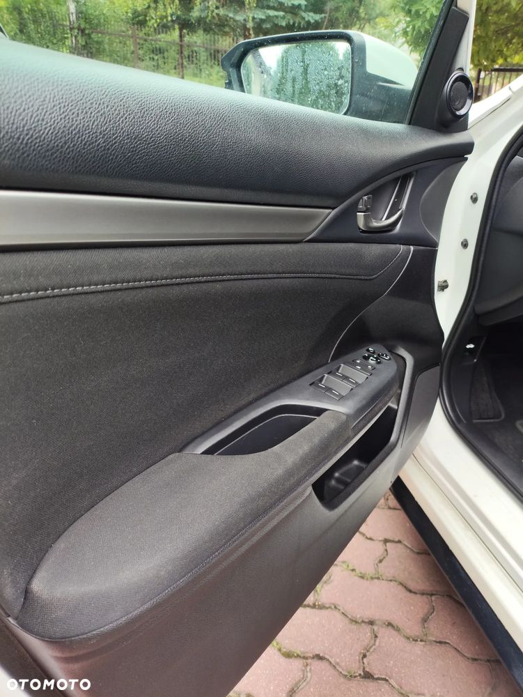 Honda Civic 1.5 T Sport (Navi) - 7