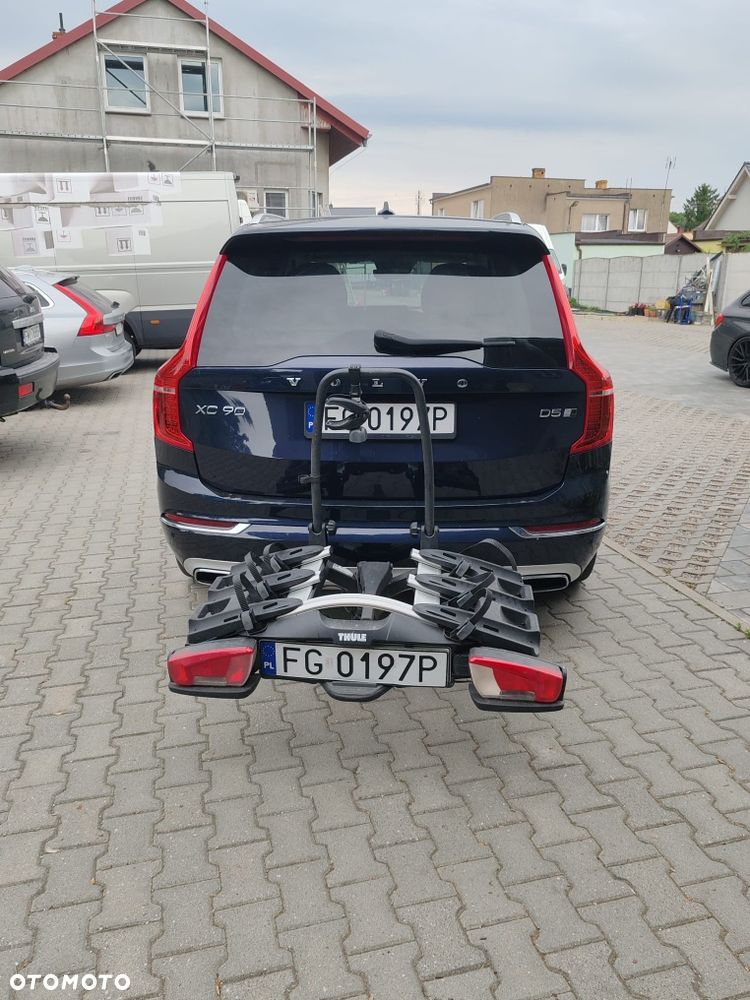 Volvo XC 90 - 4