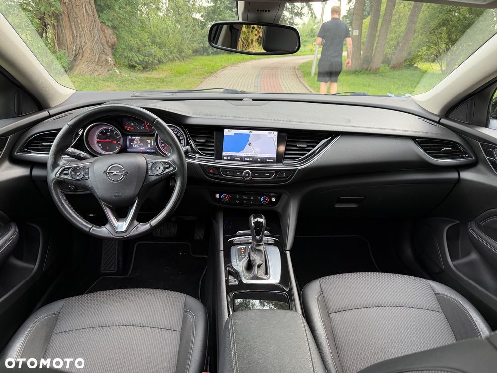 Opel Insignia 1.5 Direct InjectionTurbo Dynamic - 14