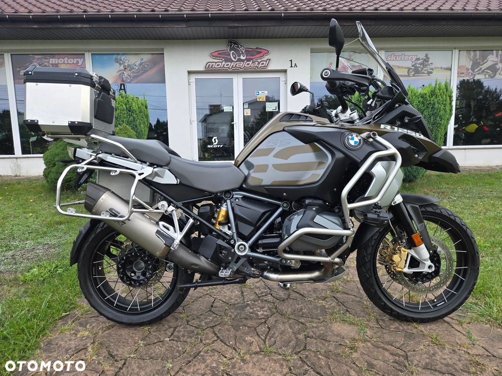 BMW R - 29