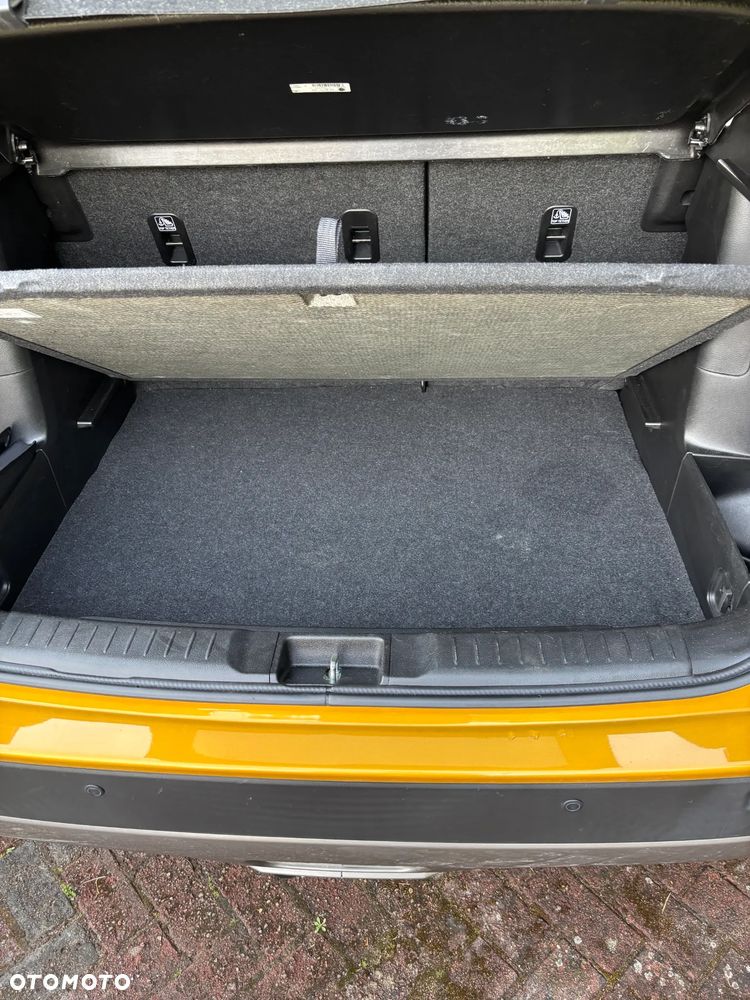 Suzuki Vitara 1.4 Boosterjet SHVS Premium 2WD - 13