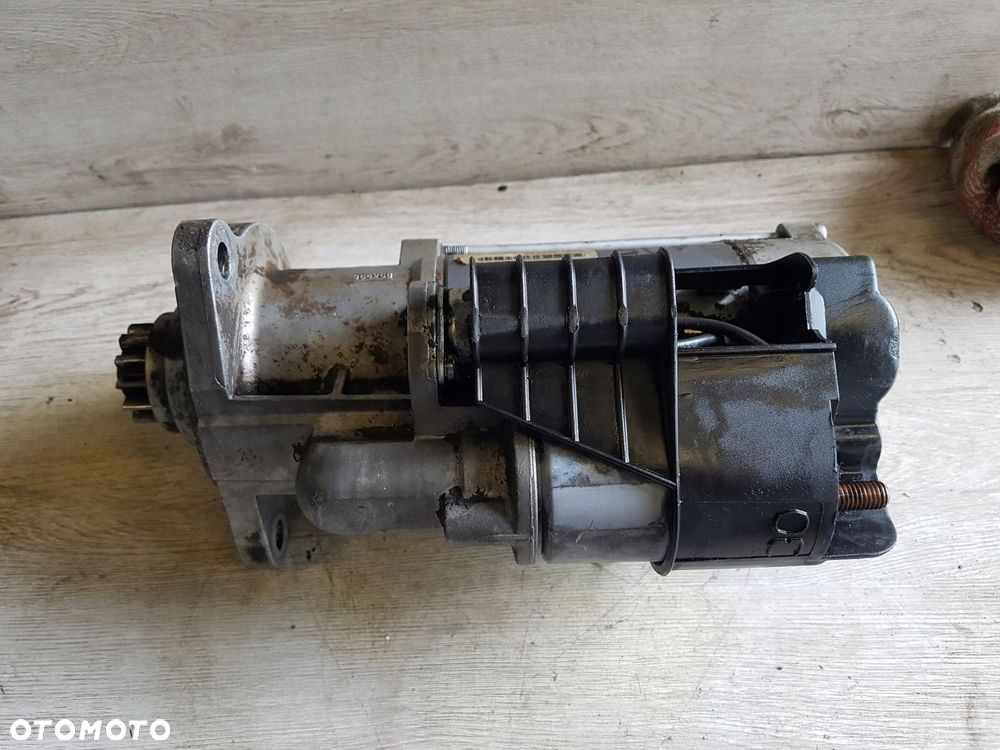 ROZRUSZNIK DAF XF 105 , 85 CF 410 , 460 , 510 KM EURO 5 0001261085 - 4