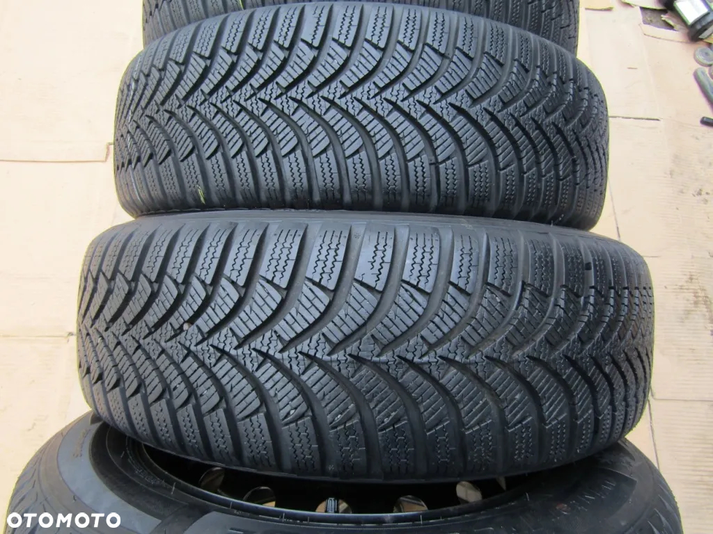 4x Felgi Koła 15 Hyundai i20 II Active 6j 4x100 ET47 + Opony 185/65 - 19