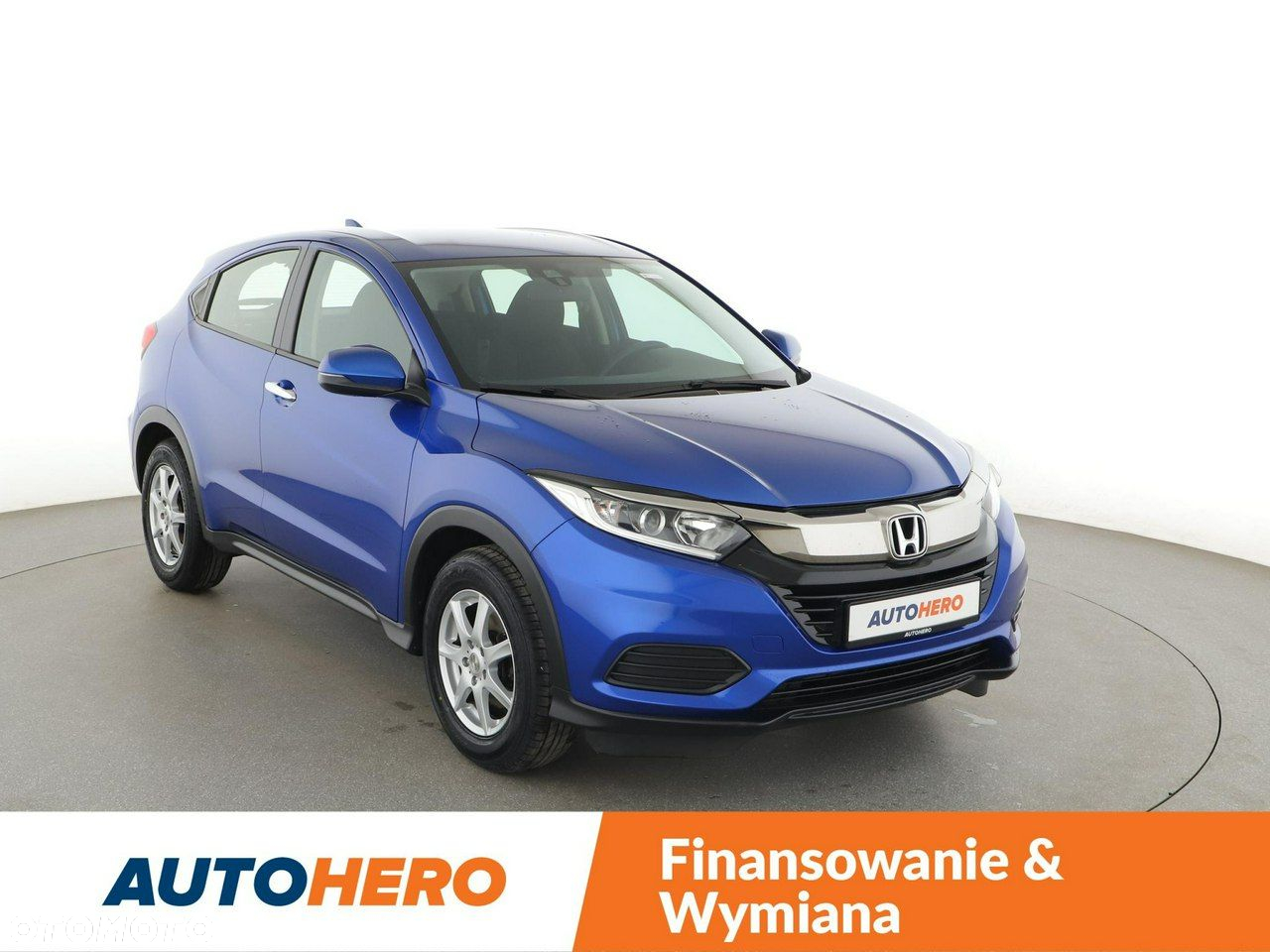 Honda HR-V 1.5 Comfort - 10