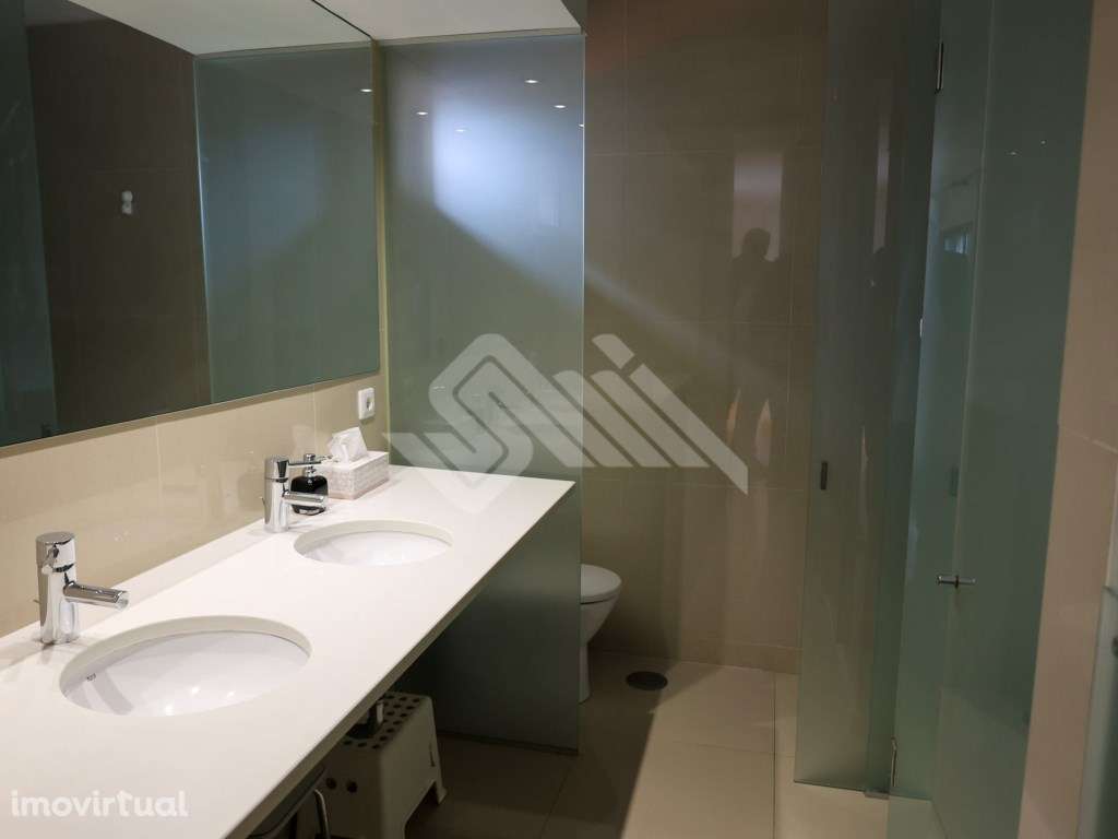 Apartamento T5 Duplex Extraordinário - Quinta de Miramar, Foz do Douro - Grande imagem: 4/11