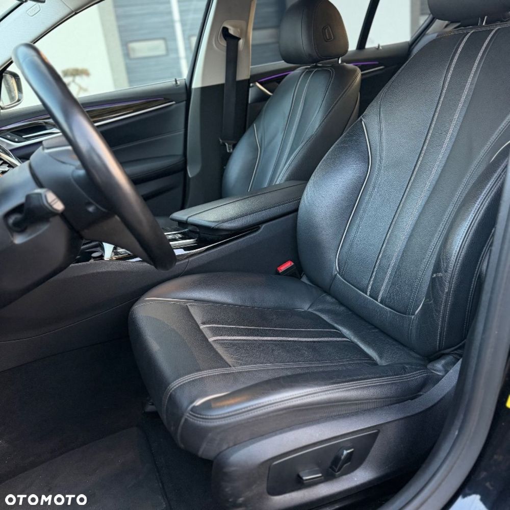 BMW Seria 5 - 11