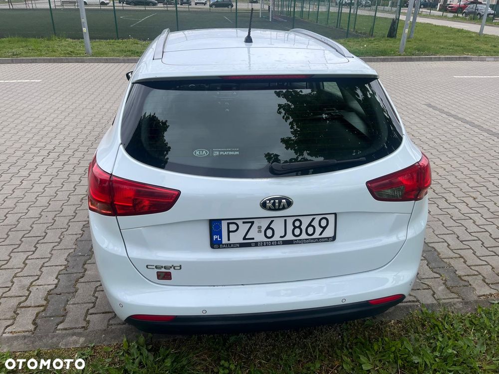 Kia Ceed 1.4 M - 4