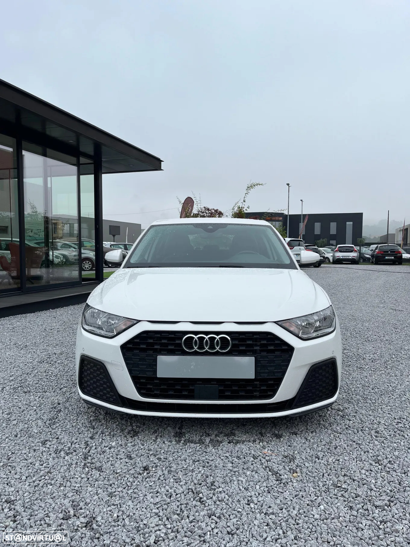 Audi A1 Sportback 30 TFSI - 2
