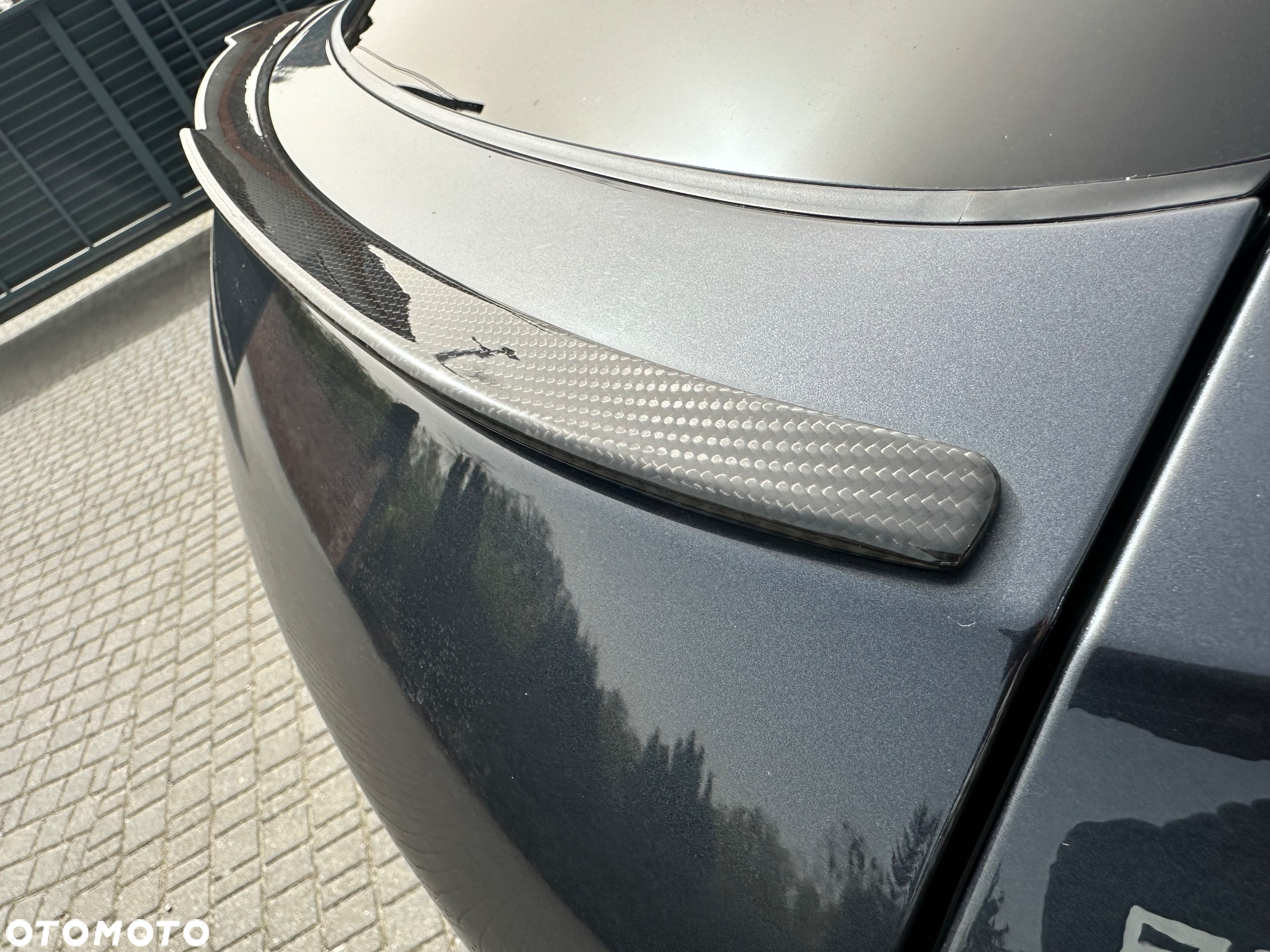 BMW X6M - 15
