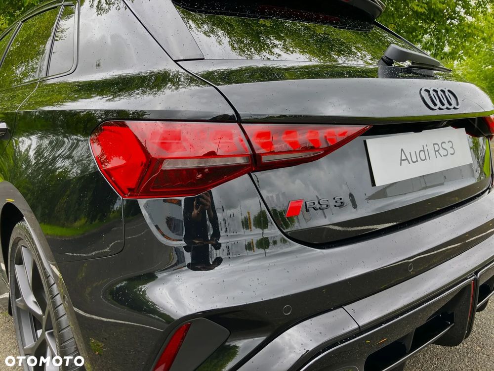 Audi RS3 Sportback - 14