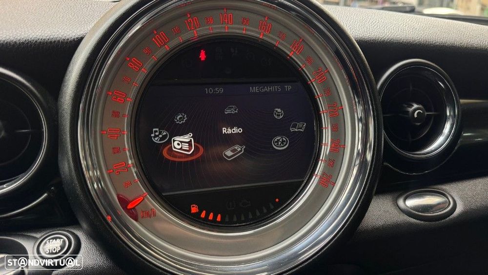 MINI 3 Portas Cooper SD - 16