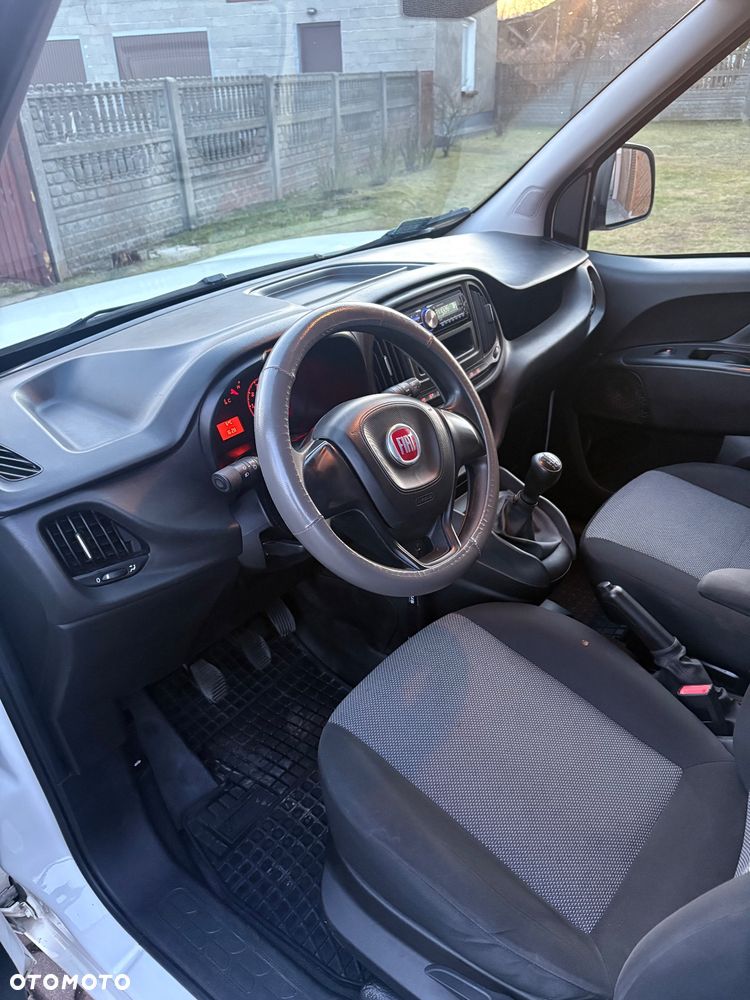 Fiat Doblo - 6
