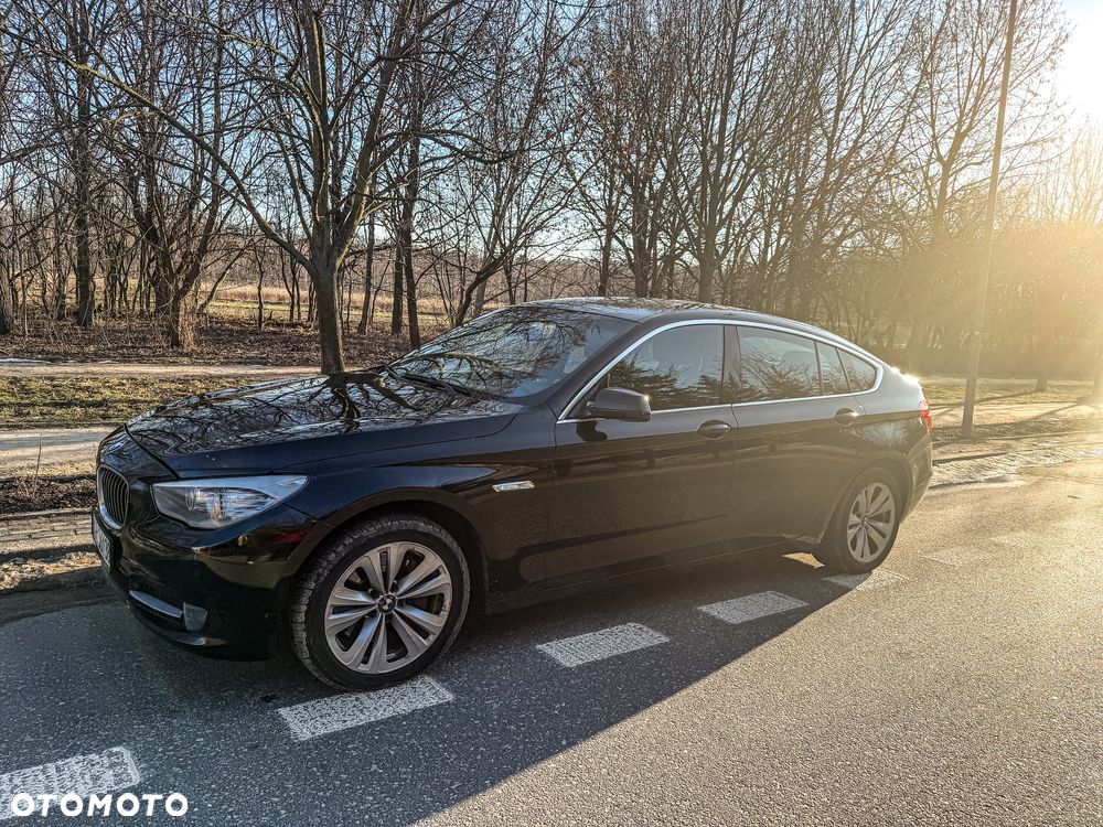 BMW 5GT 530d - 3