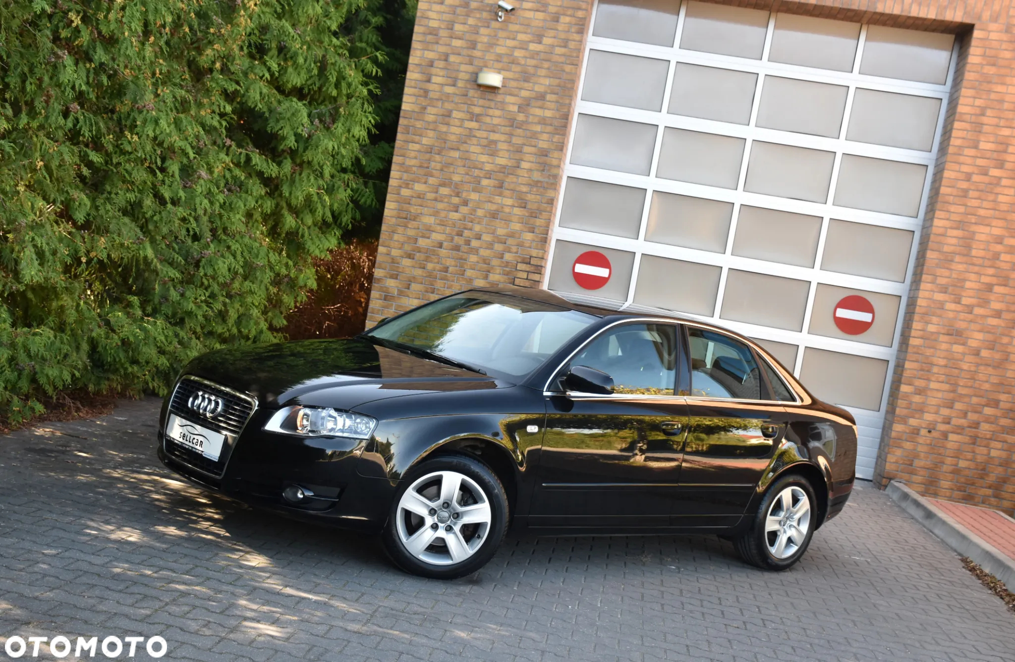Audi A4 - 26