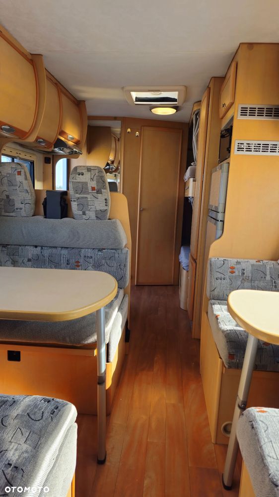 Ford Transit - 14