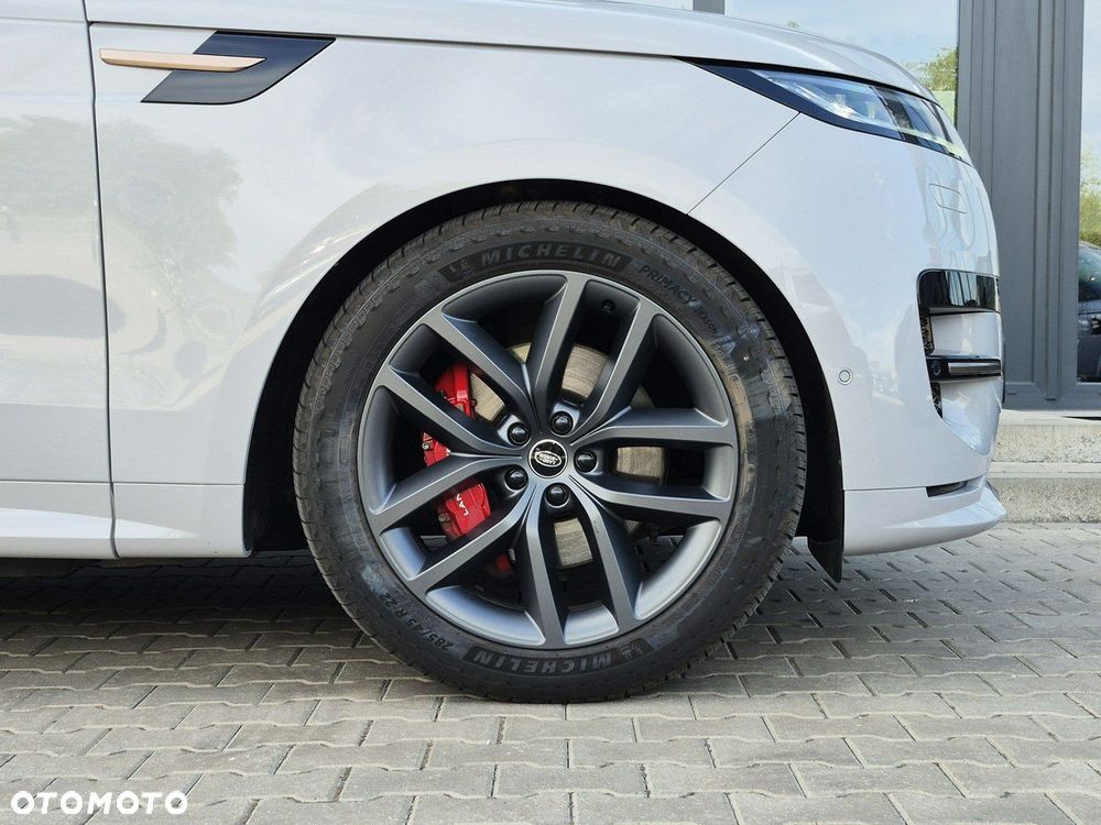 Land Rover Range Rover Sport S 3.0 P460e PHEV Dynamic SE - 10