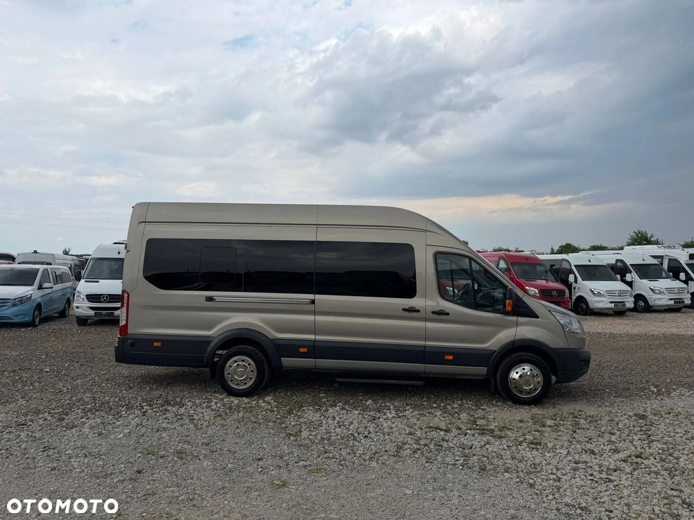 Ford Transit - 2