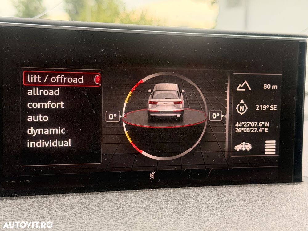 Audi Q7 - 22