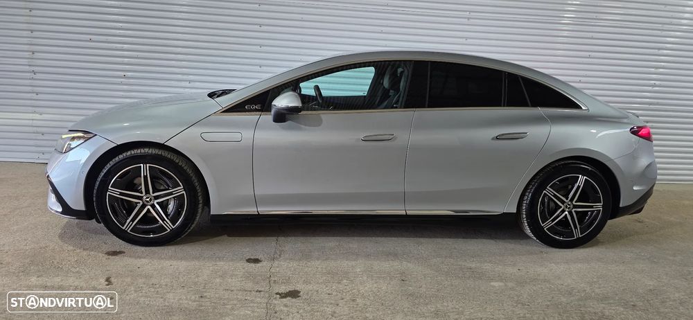 Mercedes-Benz EQE 350+ AMG Line - 4