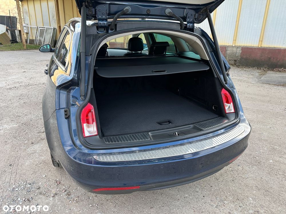 Opel Insignia 2.0 CDTI ecoFLEXStart/Stop Innovation - 26