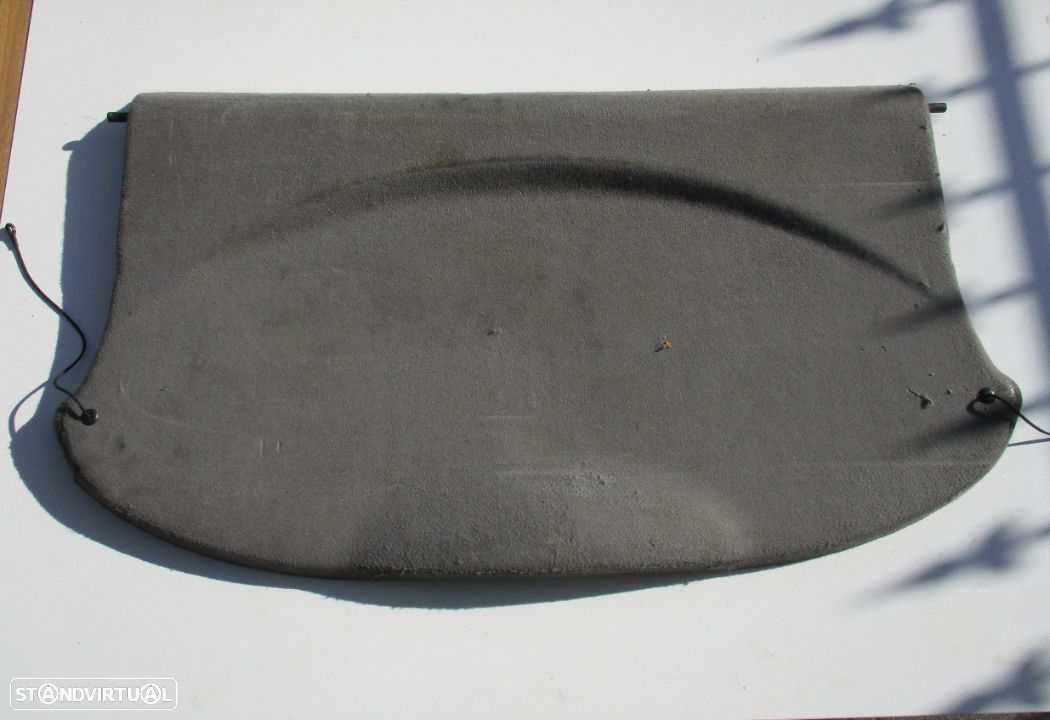 Chapeleira Fiat Brava - 1