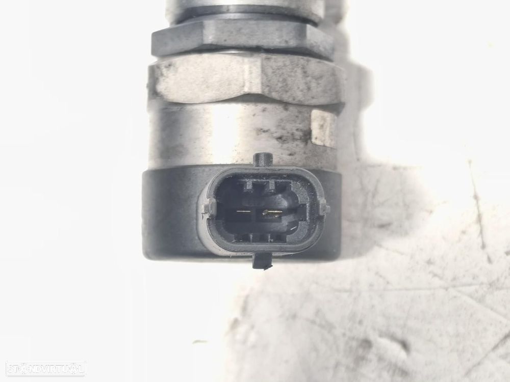 Régua de Injeção KIA SORENTO II (XM) 2.2 CRDi 0445214211 314002F000 MOTOR D4HB - 4