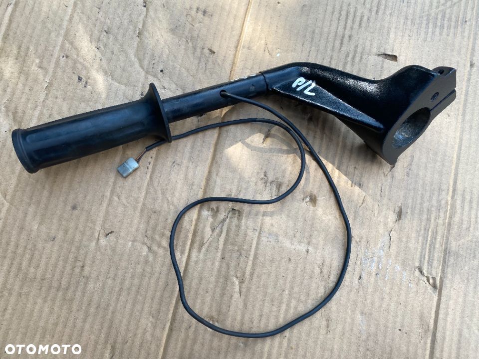 Kierownica lewa  Triumph Trophy 1200 900 - 1