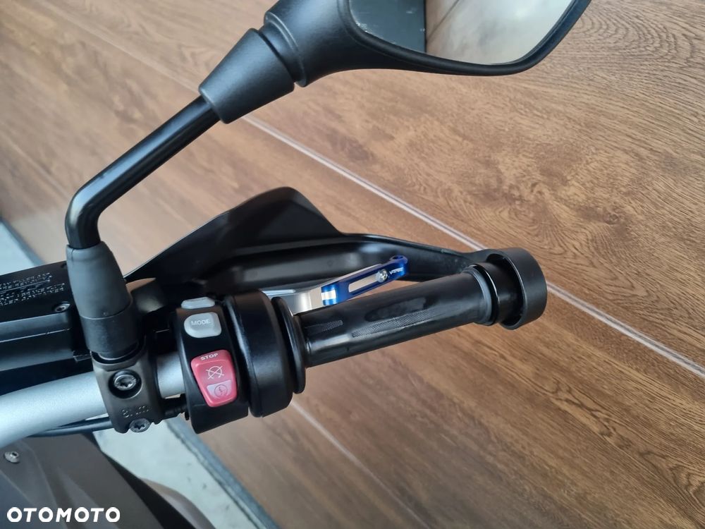 BMW GS - 16