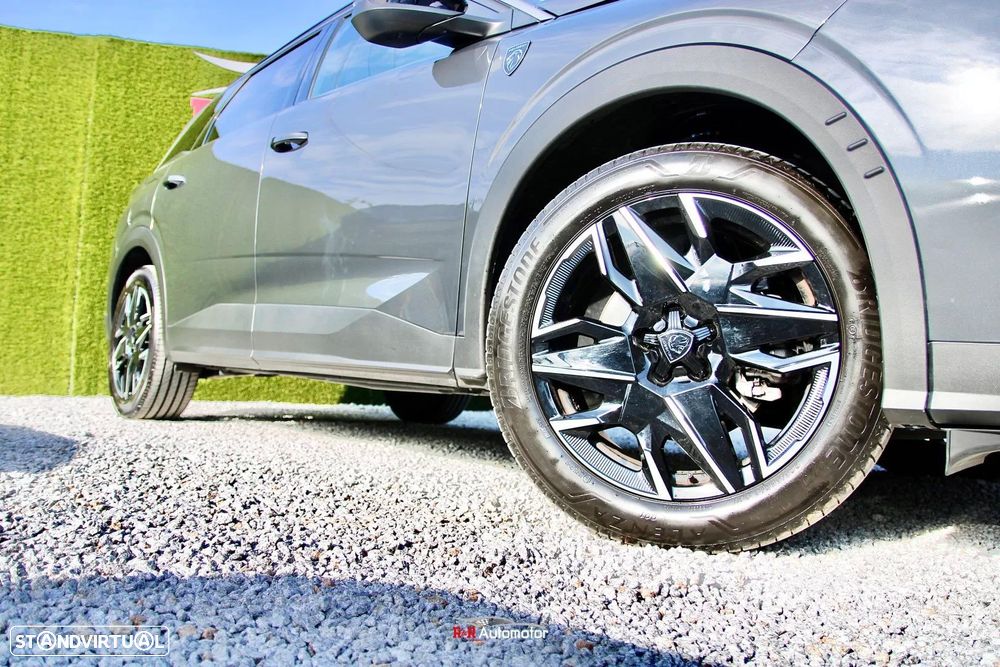 Peugeot 5008 1.2 Hybrid Allure e-DCS6 - 6