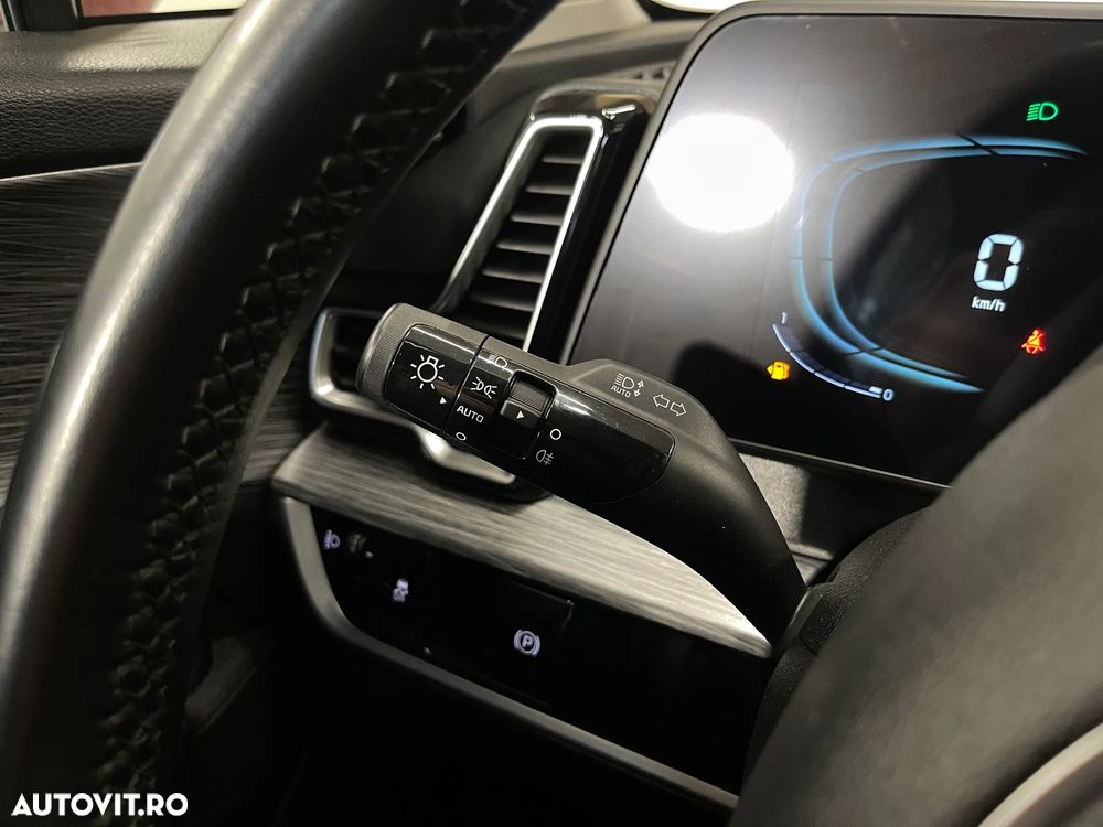 Kia Sportage 1.6 DSL MHEV 7DCT HP 4x2 Style - 24