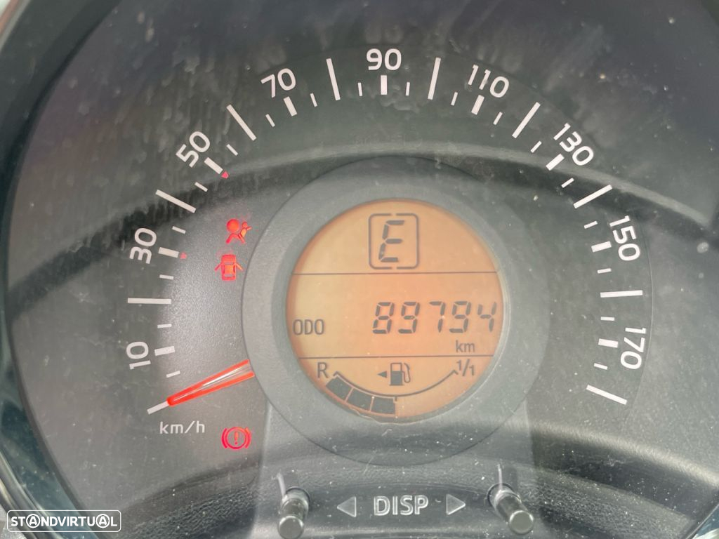 Citroën C1 1.0 VTi Elle ETG - 3