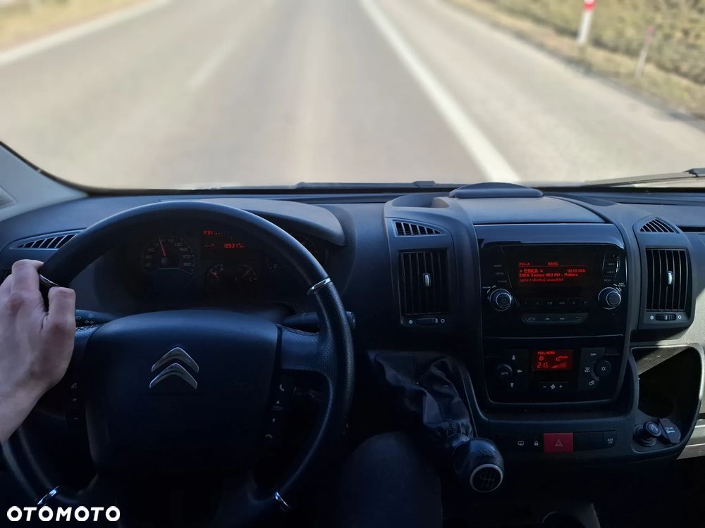 Citroën JUMPER - 10