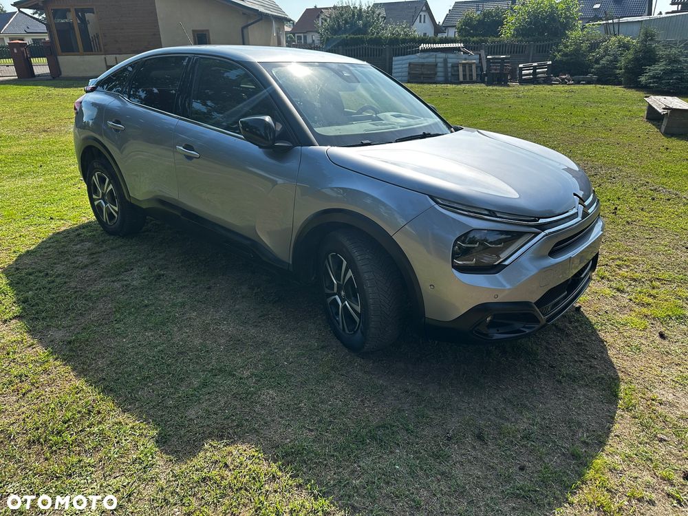 Citroën C4 BlueHDi 110 Stop&Start SHINE - 17